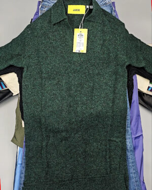 Купить JACK JONES Women mix 075 #15 кг, ЛОТ СТ-9532 оптом в Рязани и Рязанской области