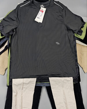 Купить H&M Men mix 095#10 кг оптом в Рязани и Рязанской области