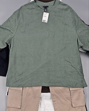 Купить H&M Men mix 095#10,3 кг, ЛОТ № СТ-9538 оптом в Рязани и Рязанской области