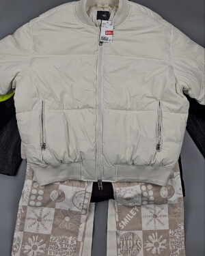 Купить H&M Men mix 095#10,6 кг, ЛОТ № СТ-9544 оптом в Рязани и Рязанской области