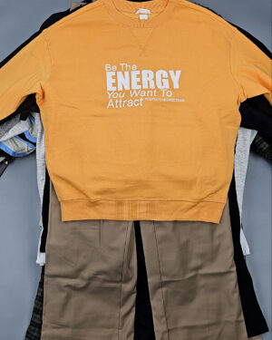 Купить H&M A/W Women mix 095#15 кг, ЛОТ № СТ-9548 оптом в Рязани и Рязанской области