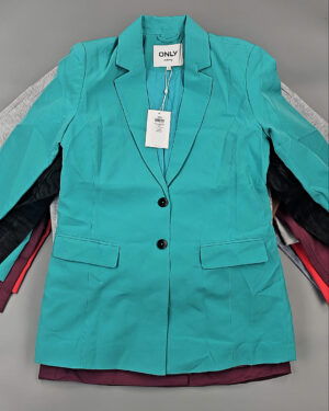 Купить Жакеты Bestseller 045 B#7,3 кг, ЛОТ СТ-9551 оптом в Рязани и Рязанской области