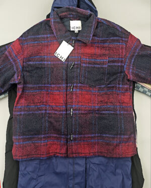 Купить Ветровки DK Company 075#10 кг, ЛОТ СТ-9553 оптом в Рязани и Рязанской области