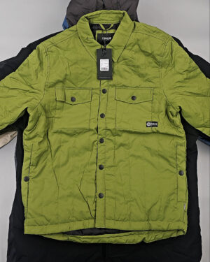 Купить Ветровки BLEND HE + 075#10 кг, ЛОТ СТ-9569 оптом в Рязани и Рязанской области