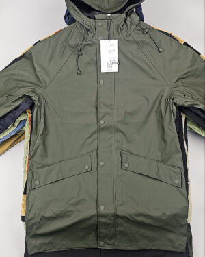 Купить Ветровки BLEND HE + 075#10,3 кг, ЛОТ СТ-9570 оптом в Рязани и Рязанской области