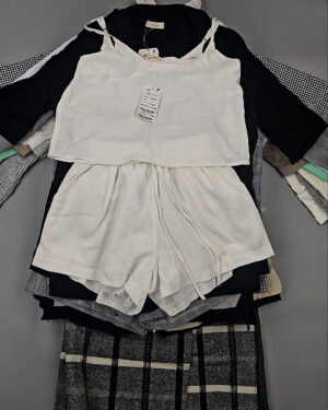 Купить Комплекты жен Корея 085#5 кг, ЛОТ СТ-9572 оптом в Рязани и Рязанской области