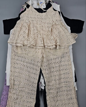 Купить Комплекты жен Корея 085#5 кг, ЛОТ СТ-9575 оптом в Рязани и Рязанской области