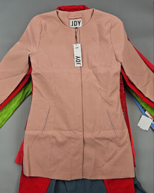 Купить Пиджаки DK COMPANY Summer 045 B#10 кг оптом в Рязани и Рязанской области