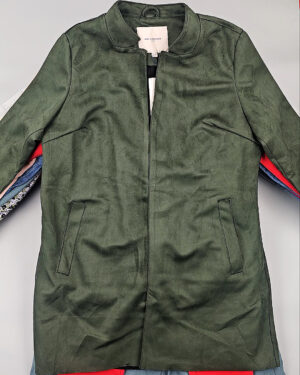 Купить Пиджаки DK COMPANY Summer 045 B#10,3 кг, ЛОТ СТ-9584 оптом в Рязани и Рязанской области