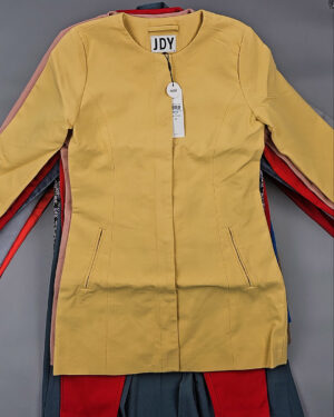 Купить Пиджаки DK COMPANY Summer 045 B#10,8 кг, ЛОТ СТ-9586 оптом в Рязани и Рязанской области