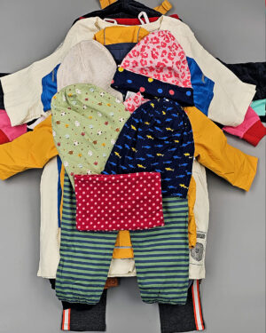 Купить TCM Kids зима 104#6 кг, ЛОТ СТ-9615 оптом в Рязани и Рязанской области