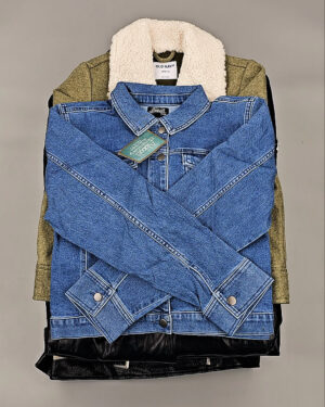 Купить Ветровки женские CAN 104#11,5 кг, ЛОТ СТ-9402 оптом в Рязани и Рязанской области