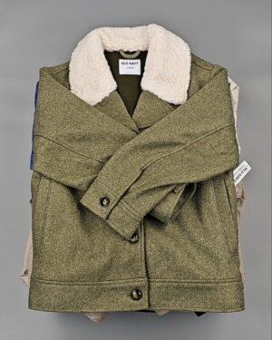 Купить Ветровки женские CAN 104#12,4 кг, ЛОТ СТ-9403 оптом в Рязани и Рязанской области