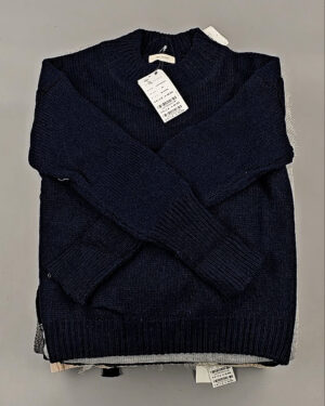 Купить Джемпера Корея 085#7 кг, ЛОТ СТ-9415 оптом в Рязани и Рязанской области