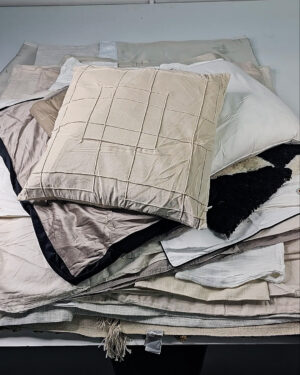 Купить Предметы домашнего обихода H&M, 25 кг, ЛОТ СТ-9430 оптом в Рязани и Рязанской области