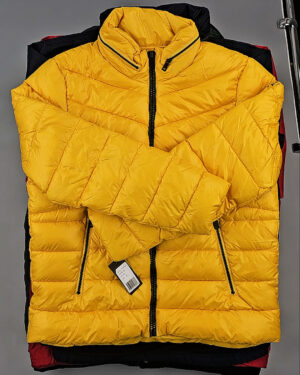 Купить Верхняя одежда мужская CAN 104#15 кг, ЛОТ СТ-9441 оптом в Рязани и Рязанской области