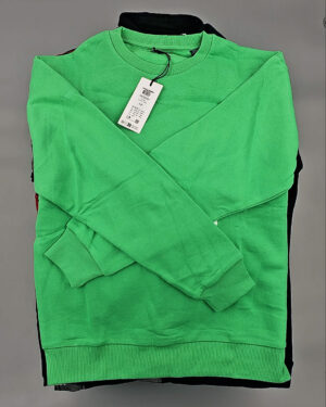 Купить Мужской зимний микс JACK JONES, 20 кг, ЛОТ № СТ-9443 оптом в Рязани и Рязанской области