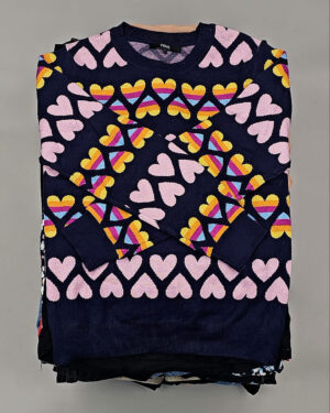 Купить NEXT Winter Women mix#15 кг, ЛОТ СТ-9452 оптом в Рязани и Рязанской области