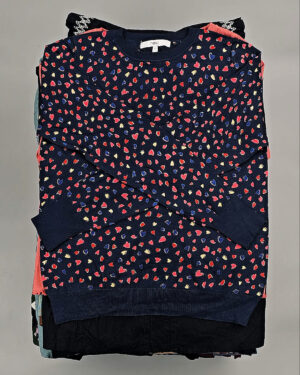 Купить NEXT Winter Women mix#15 кг, ЛОТ СТ-9456 оптом в Рязани и Рязанской области