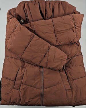 Купить Куртки BESTSELLER зима 045#10 кг, ЛОТ СТ-9467 оптом в Рязани и Рязанской области