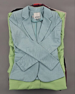 Купить Жакеты DK+Bestseller 085#11 кг, ЛОТ СТ-9479 оптом в Рязани и Рязанской области