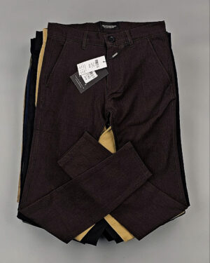 Купить Брюки BLEND HE + 075#10 кг, ЛОТ № СТ-9483 оптом в Рязани и Рязанской области