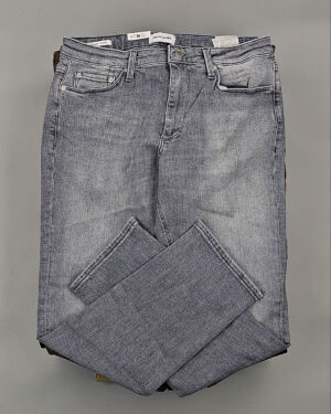 Купить Джинсы BLEND HE + 075#10 кг оптом в Рязани и Рязанской области