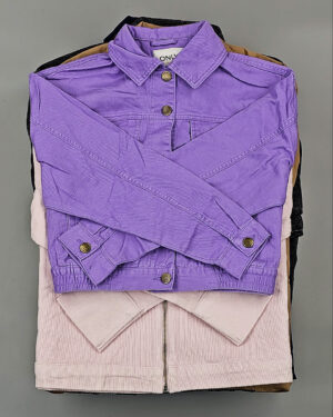 Купить Ветровки Bestseller+DK 035#10 кг, ЛОТ СТ-9398 оптом в Рязани и Рязанской области