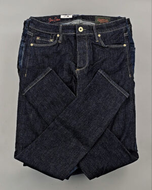 Купить Джинсы BLEND HE + 075#10 кг, ЛОТ СТ-9495 оптом в Рязани и Рязанской области