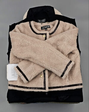 Купить Ветровки женские CAN 104#12 кг оптом в Рязани и Рязанской области