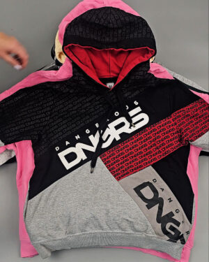 Купить Толстовки#10 кг, ЛОТ № СХ-0150 оптом в Рязани и Рязанской области