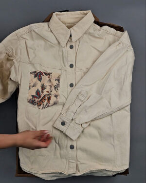 Купить Ветровки Bestseller+DK 035#10 кг, ЛОТ СТ-9396 оптом в Рязани и Рязанской области