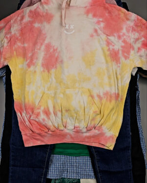 Купить CANADA  Winter mix 084#20 кг, ЛОТ № СТ-9520 оптом в Рязани и Рязанской области