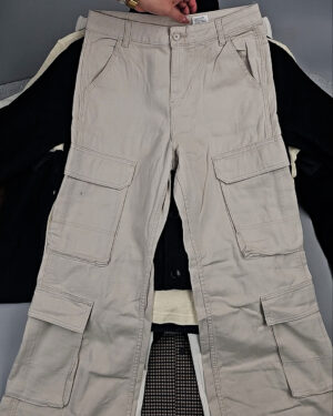 Купить H&M Men mix 095#10,7 кг, ЛОТ № СТ-9545 оптом в Рязани и Рязанской области