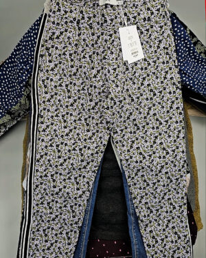 Купить Женский зимний микс DK COMPANY, 20 кг, ЛОТ № СТ-9527 оптом в Рязани и Рязанской области