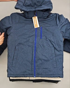 Купить Верхняя одежда JACK JONES муж 075#10 кг оптом в Рязани и Рязанской области