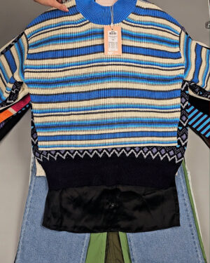 Купить JACK JONES Women mix 075 #15 кг, ЛОТ СТ-9531 оптом в Рязани и Рязанской области