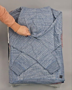 Фотография  406 - Толстовки BLEND HE 045#7 кг, ЛОТ № СТ-9514 оптом в Рязани и Рязанской области