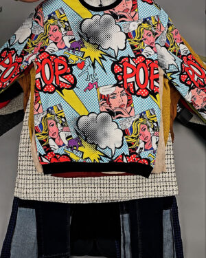 Купить BRAND STOCK Winter#20 кг, ЛОТ № СТ-9530 оптом в Рязани и Рязанской области