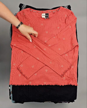 Фотография  429 - NEXT Winter Women mix#15 кг, ЛОТ СТ-9456 оптом в Рязани и Рязанской области