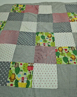 Фотография  345 - Покрывала#12,5 кг, ЛОТ СХ-0186 оптом в Рязани и Рязанской области