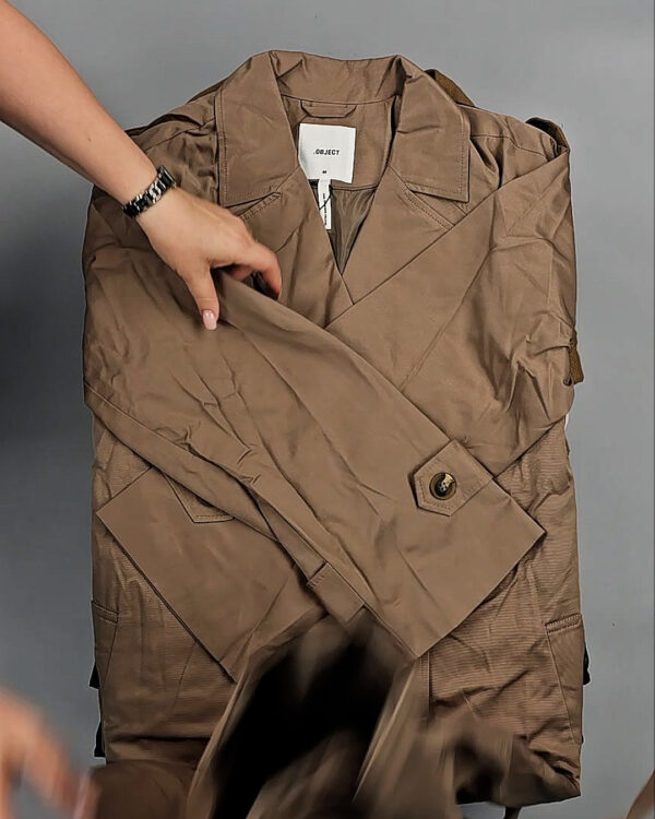 Фотография  322 - Ветровки Bestseller 045#10 кг, ЛОТ СТ-9407 оптом в Рязани и Рязанской области