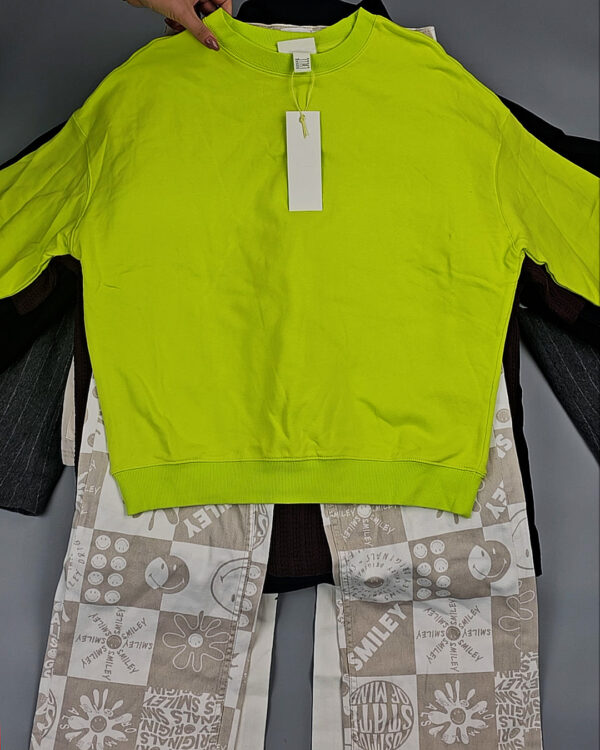 Фотография  235 - H&M Men mix 095#10,6 кг, ЛОТ № СТ-9544 оптом в Рязани и Рязанской области