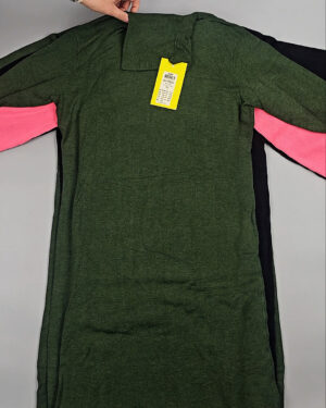 Фотография  324 - Платья зима JJXX 045 #3,9 кг, ЛОТ СТ-9581 оптом в Рязани и Рязанской области