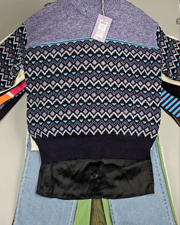 Фотография  447 - JACK JONES Women mix 075 #15 кг, ЛОТ СТ-9531 оптом в Рязани и Рязанской области