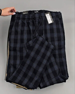 Фотография  664 - Брюки BLEND HE + 075#10 кг, ЛОТ № СТ-9484 оптом в Рязани и Рязанской области