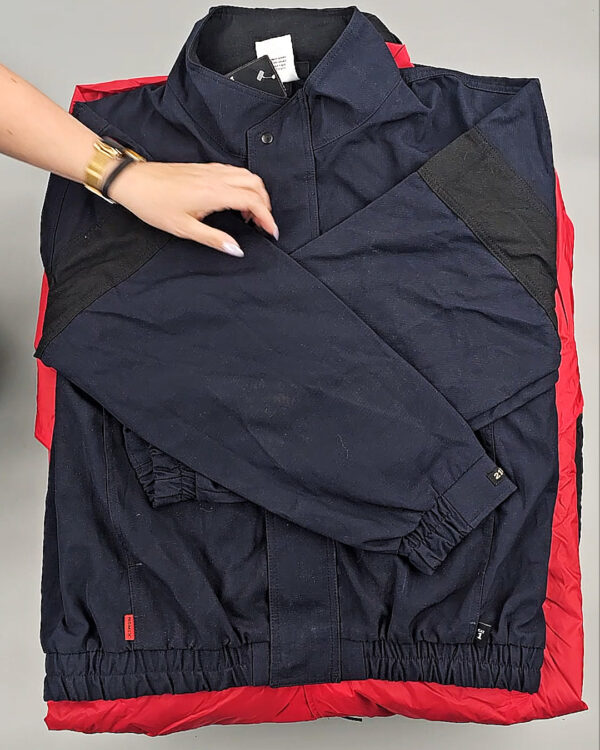 Фотография  531 - Верхняя одежда мужская CAN 104#15 кг, ЛОТ СТ-9440 оптом в Рязани и Рязанской области