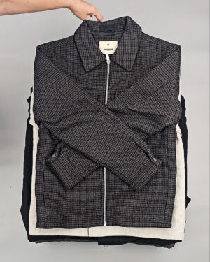 Фотография  867 - Верхняя одежда JACK JONES муж 075#10 кг оптом в Рязани и Рязанской области