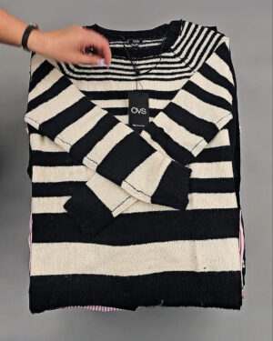 Купить OVS Winter м/ж mix#15 кг, ЛОТ СТ-9504 оптом в Рязани и Рязанской области