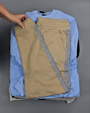 Фотография  662 - Спортивный микс C-3405 (MEN J-P) #10 кг, ЛОТ СТ-9458 оптом в Рязани и Рязанской области